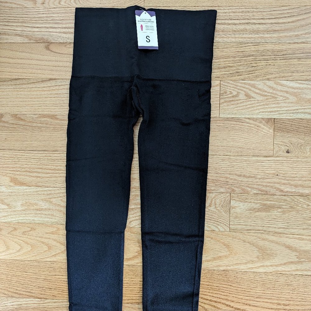 Empetua high-waisted shaping leggings size small